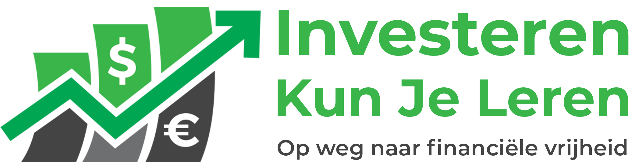 Investeren Kun Je Leren